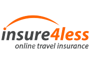 Insure4Less Logo