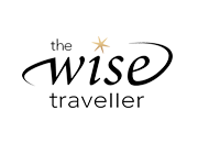 Wise Traveller Logo