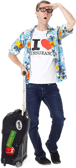 quirky travel insurance claims