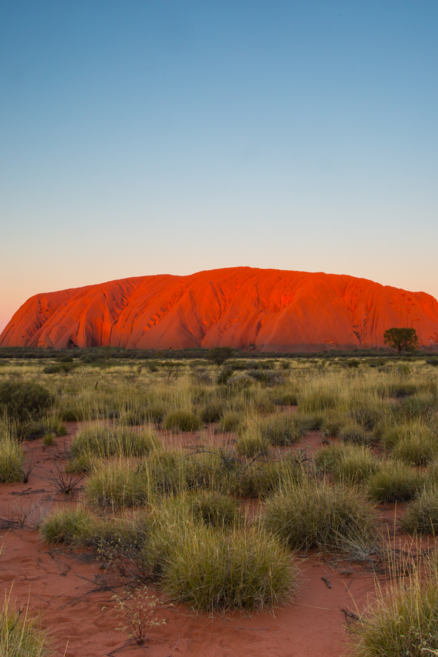 australia
