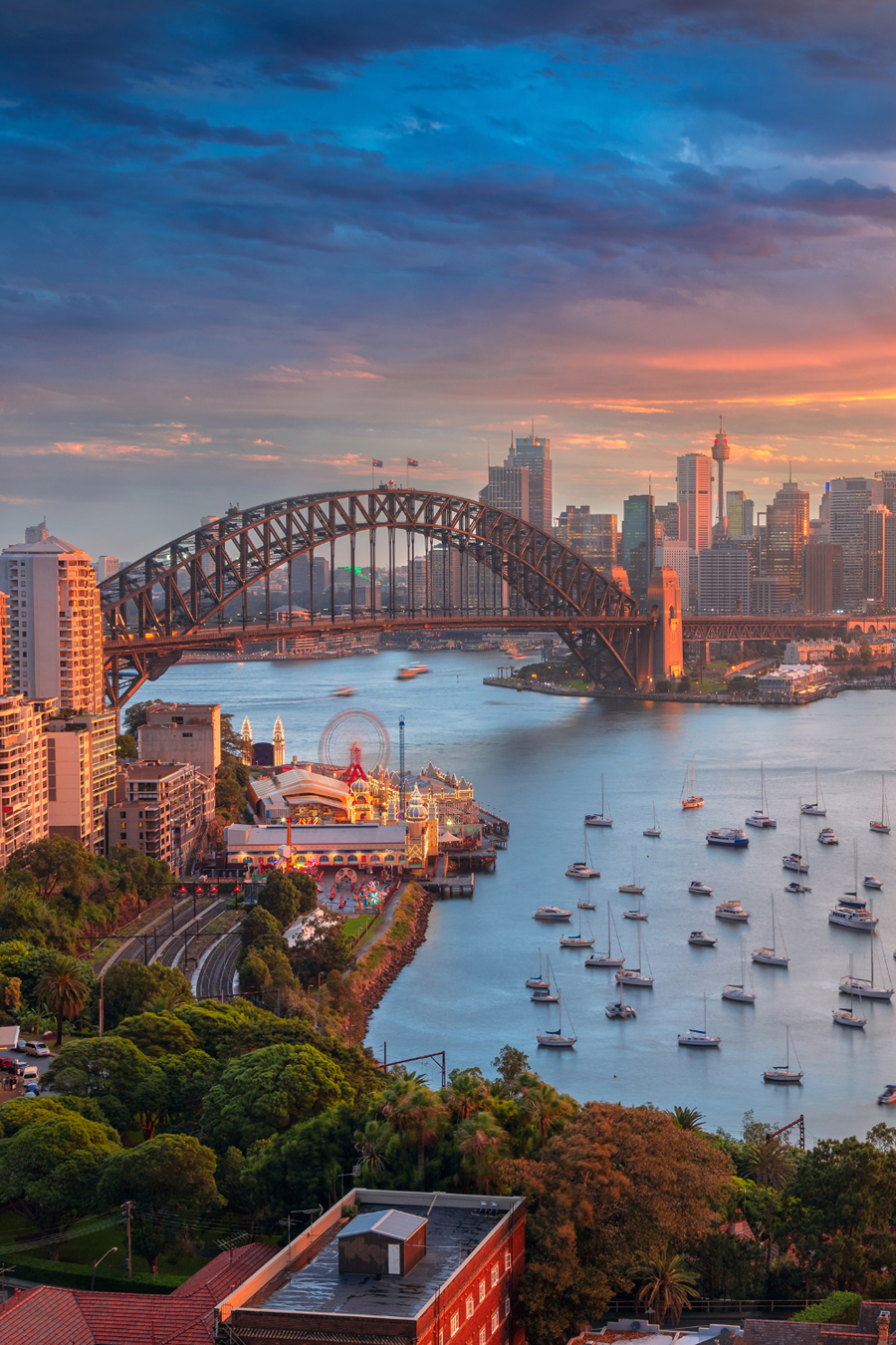 australia