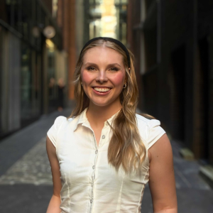 Bec Milligan
