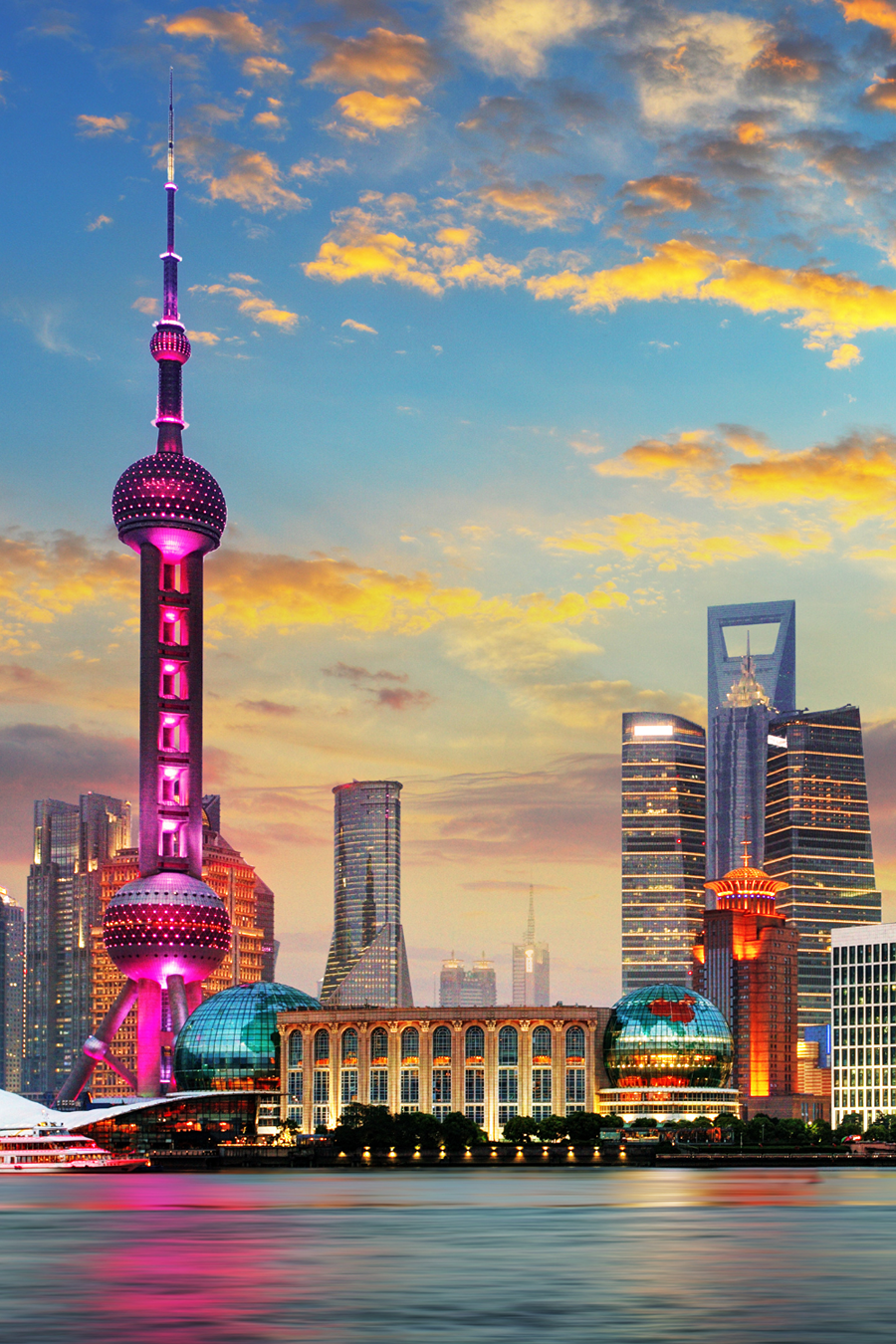 china