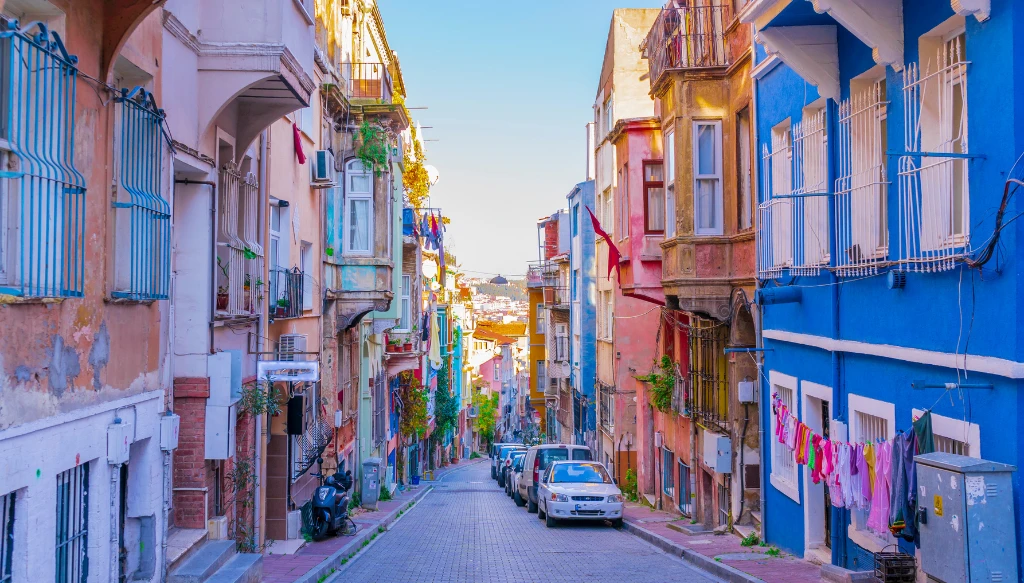 Accommodation and travel insurance 101: Get Stay-Savvy