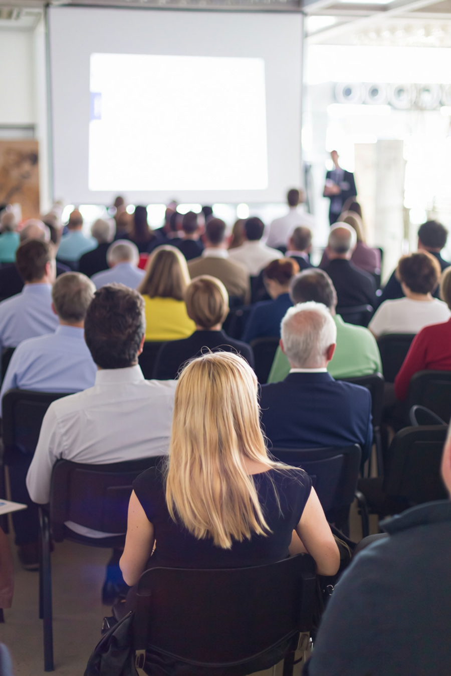 work conference