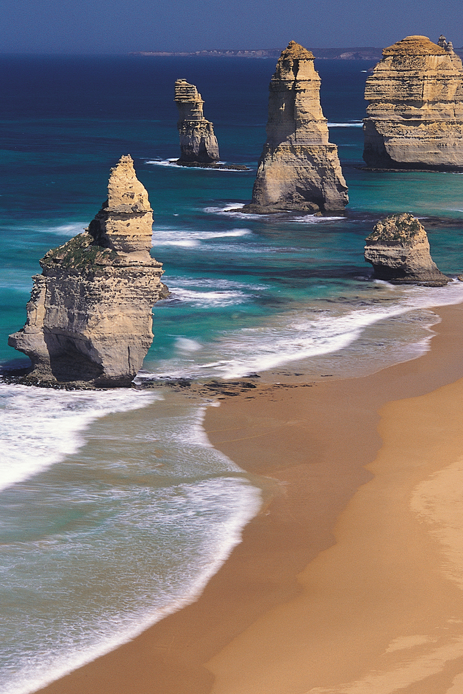 twelve apostles australia