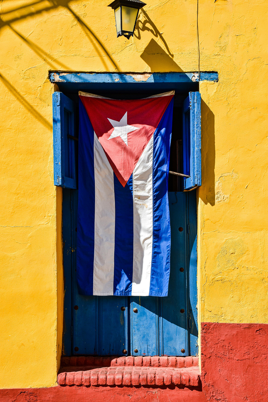 cuba