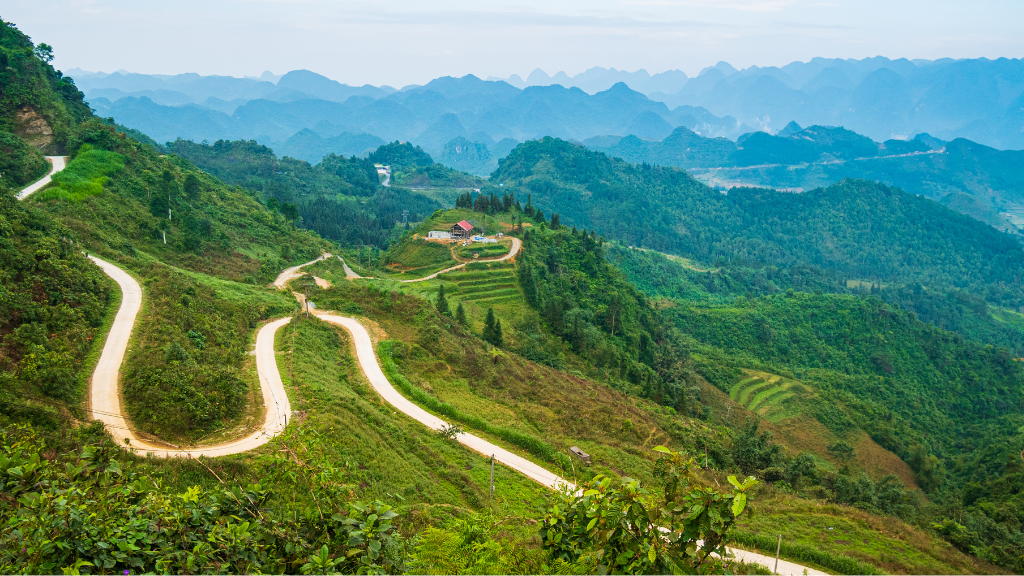 vietnam