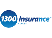 1300 Insurance Logo