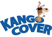 Kango Cover Logo