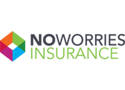 No Worries Insurance Logo