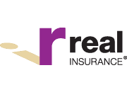 Real Insurance Logo