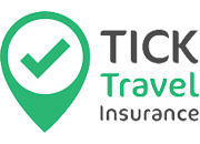 Tick Insurance Logo