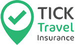 tick travel insurance