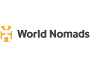 World Nomads Travel Insurance Logo