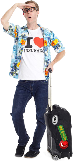 Travel Insurance Bali | Compare Quotes & Save!