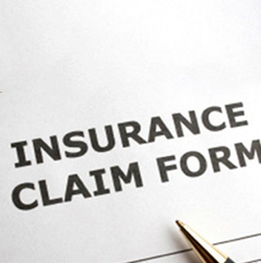 The most unusual insurance claims