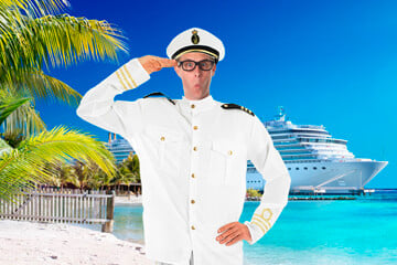 Cruise Insurance Cover 