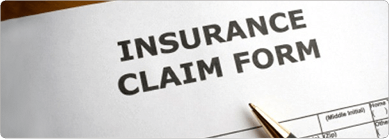 The most unusual insurance claims