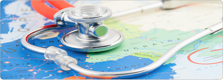 travel insurance medical conditions