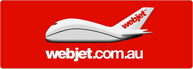 Webjet logo large press release