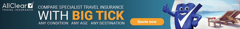 Travel Insurance Pre Existing Conditions Travel Insurance Pre Existing Conditions