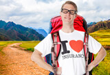 backpacker travel insurance