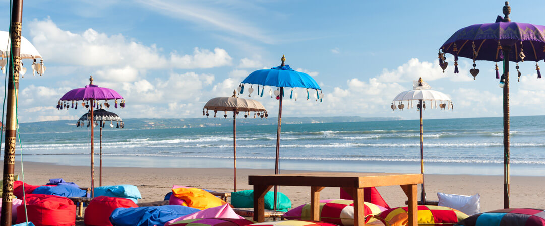 kuta beach bali travel insurance