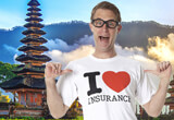 bali travel insurance