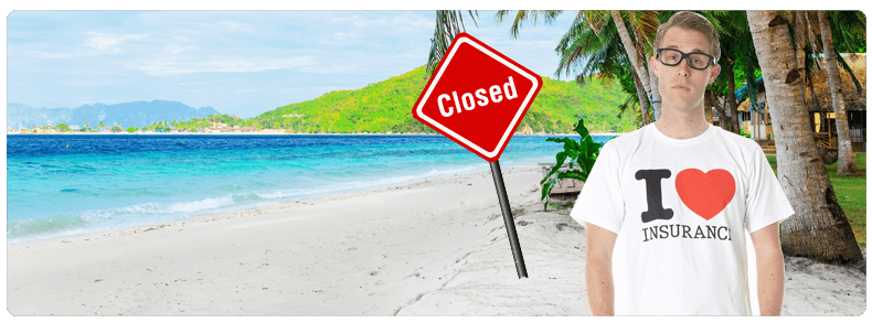 boracay shut down closed 