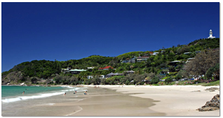 Byron Bay