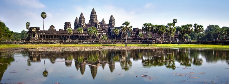 cambodia