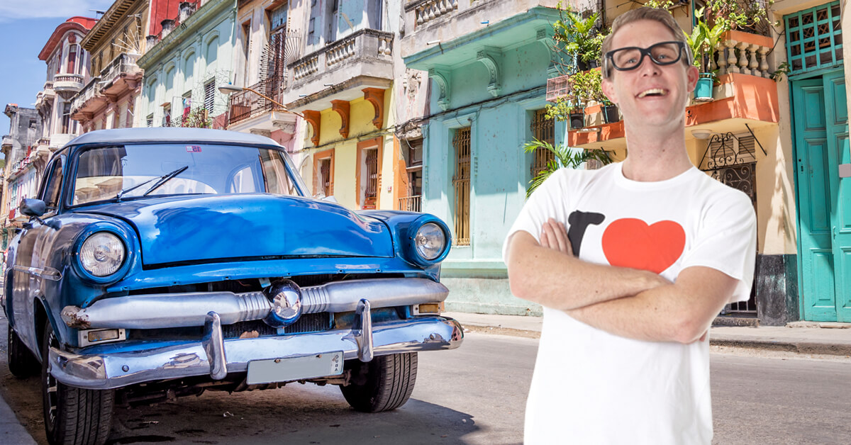 Cuba Travel Insurance What You Need To Know