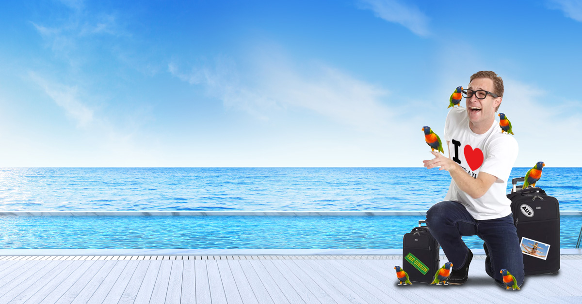 Family Travel Insurance | Compare Quotes & Save!