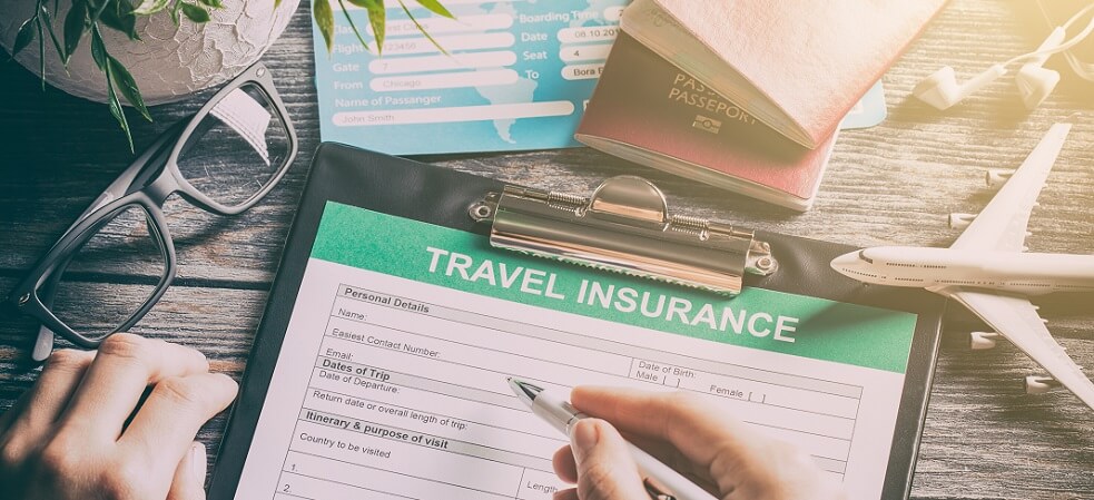 multiple travel insurance policies