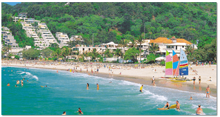 Noosa Beach