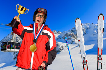 professional ski insurance