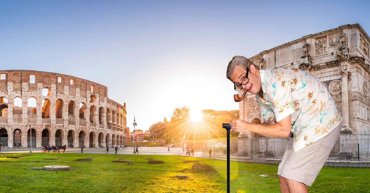 Seniors Travel Insurance | Compare Quotes & Save!