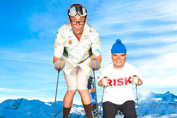 Ski Insurance | Compare Heaps of Quotes & Save!