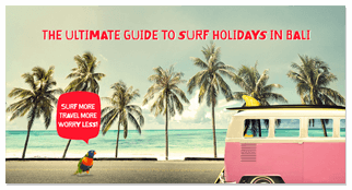 surf holidays bali guide