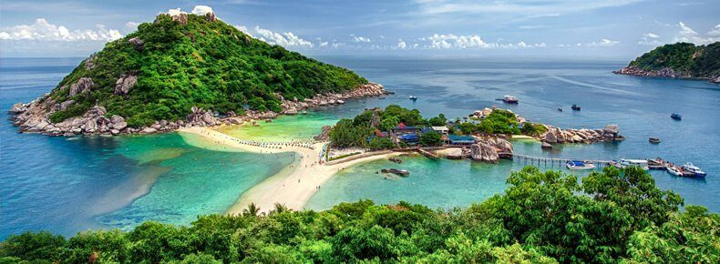 thailand