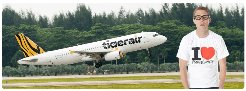 tigerair bali flight cancellations