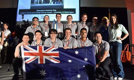 usyd rocketry