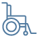 wheelchair