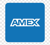 AMEX logo