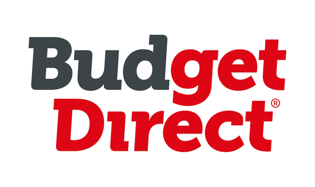 Budget Direct logo