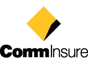 CommInsure logo