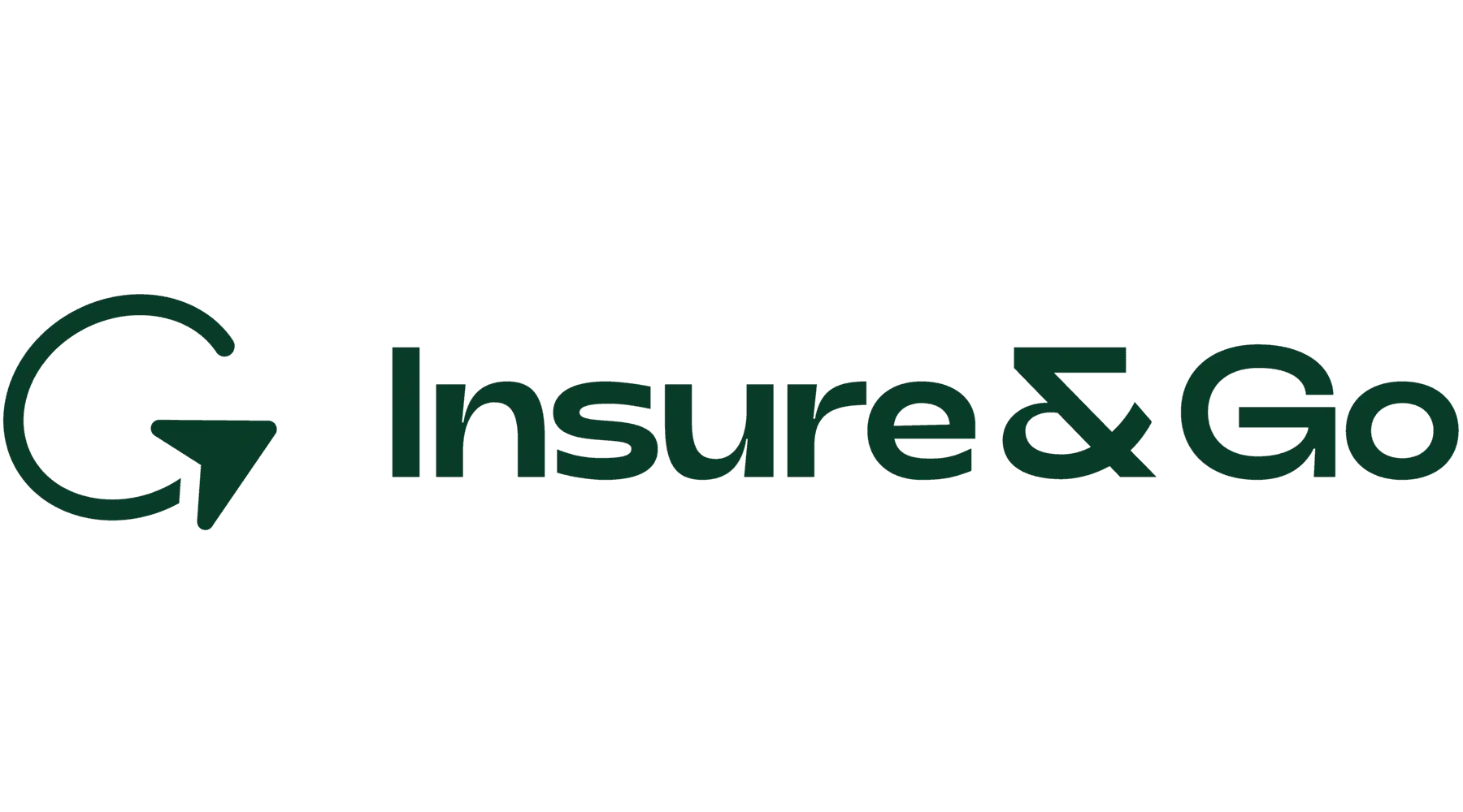 Insure n Go logo