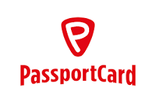 PassportCard logo