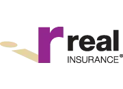Real Insurance logo